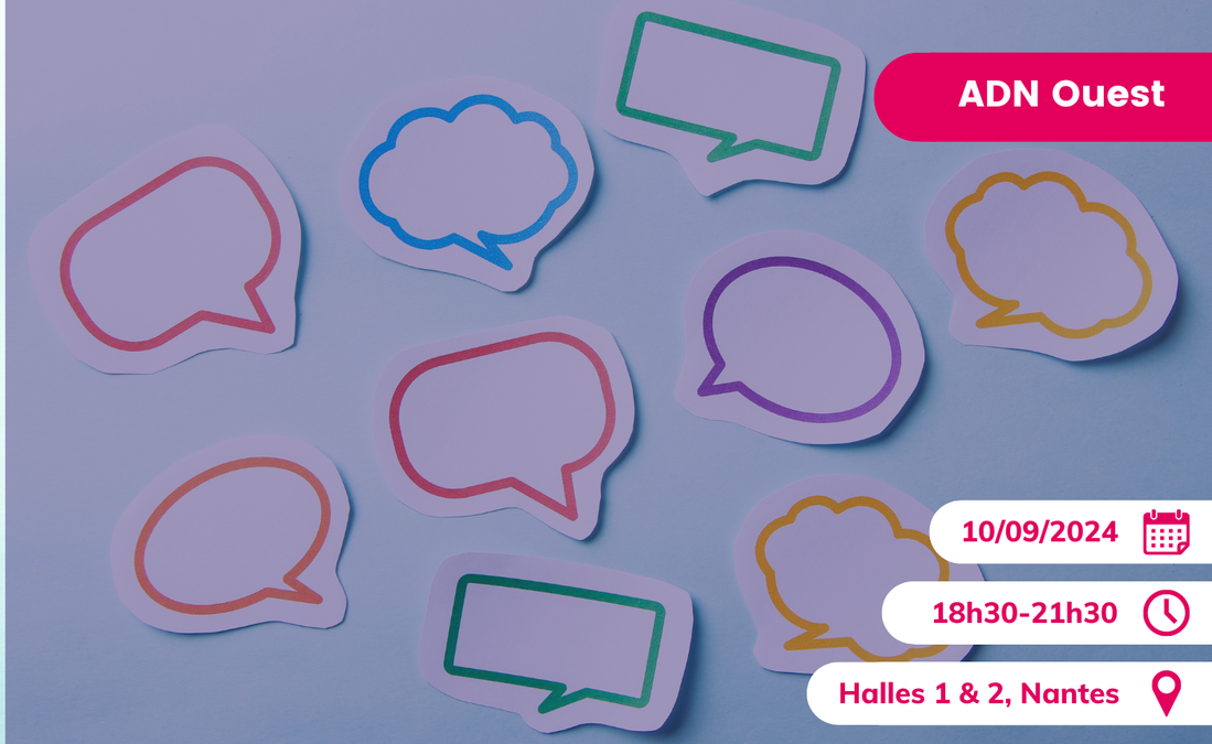 Support : Afterwork de rentrée des communautés !