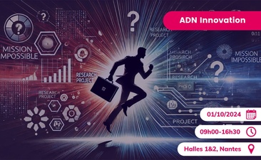 Support [ Séminaire ] Entreprises et recherche : mission impossible ?