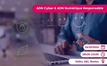 Support : notation cyber et notation NR au service de la RSE et de la CSRD