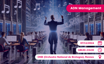 Support : Manager ou orchestrer ? Retour d’expérience d’un manager à impact