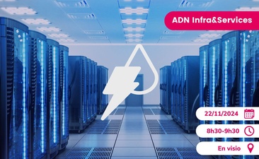 Support & replay : Quel est l'impact écologique des IA sur les datacenters ?