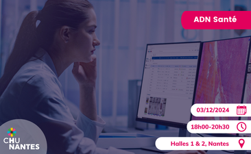 Support : IA & cancer : comment le CHU de Nantes accélère le diagnostic