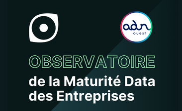 L’Observatoire de la Maturité Data des Entreprises (OMDE) 2024