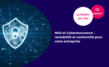 Support - NIS2 et Cyberassurance : rentabilité et conformité pour votre entreprise