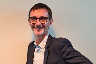 [CP] ADN Ouest annonce la nomination de David Léaurant à la présidence de l'association