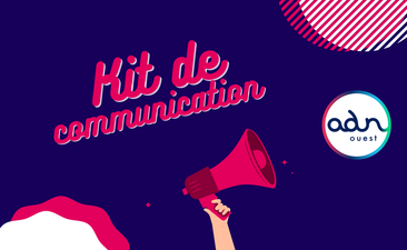 Kit de communication ADN Ouest