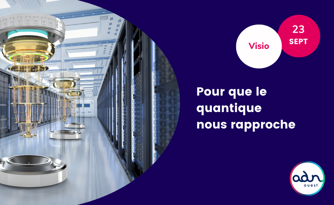 Replay & Supports - Pour que le quantique nous rapproche...