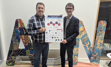 [CP] 100 organisations s'engagent pour une IA responsable dans le Grand Ouest