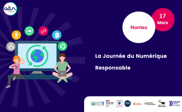 Supports - La Journée du Numérique Responsable dans l'Ouest (édition 44)