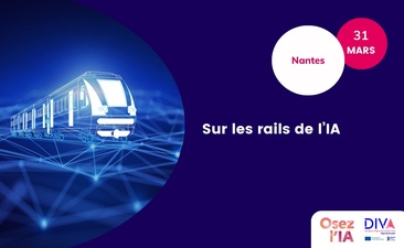 Support - Sur les rails de l'IA