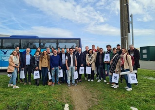 A la découverte de l'Innovation : le retour de la Learning Expedition d’ADN Booster