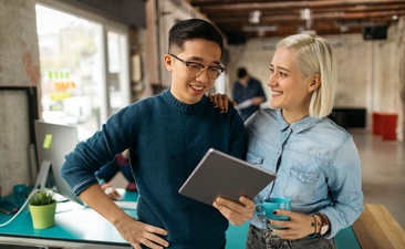 Accueillez un élève de seconde dans votre entreprise