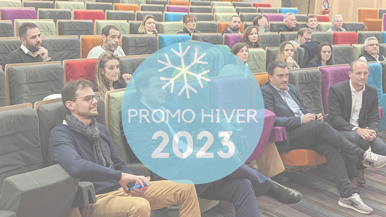 [ADN Booster] 4 startups rejoignent la Promo Hiver 2023 du Programme Accélération