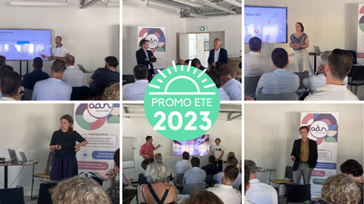 [ADN Booster] 6 startups rejoignent la Promo Été 2023 du Programme Accélération !