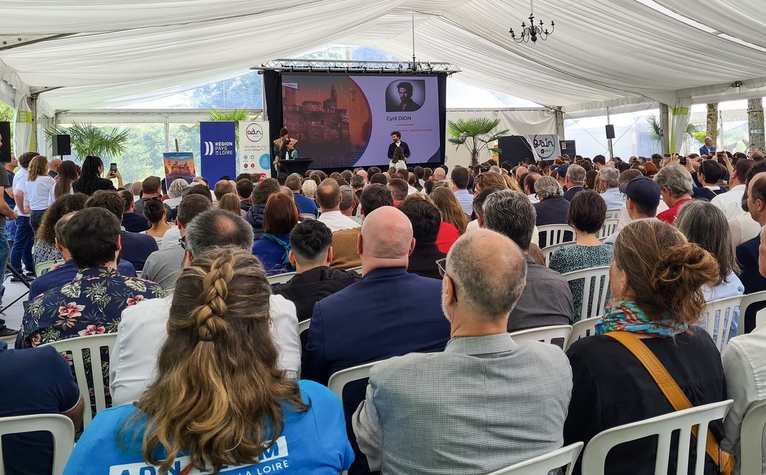 ADN Festival 2024 : une 3 édition pour bâtir ensemble le numérique de demain