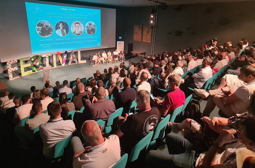 ADN Festival 2025 : une édition au bout du monde pour explorer de nouveaux horizons