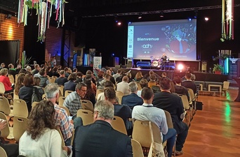 ADN Festival : grand succès pour cette première édition
