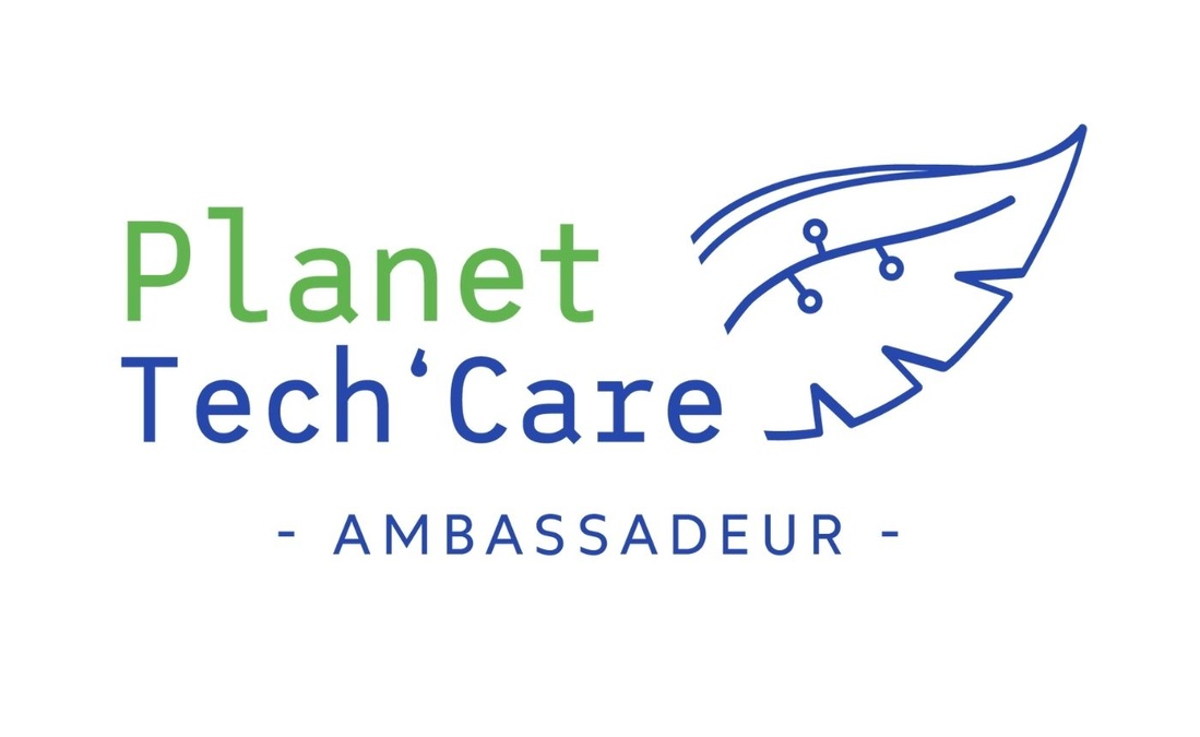 ADN Ouest, ambassadeur de Planet Tech'Care