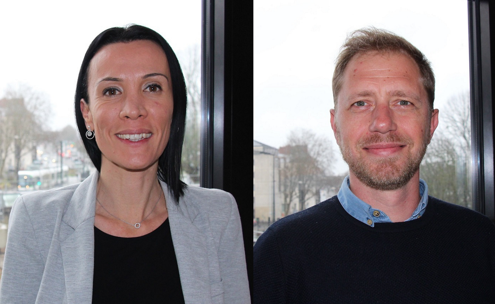 ADN Ouest développe sa présence sur les territoires avec deux nouvelles recrues