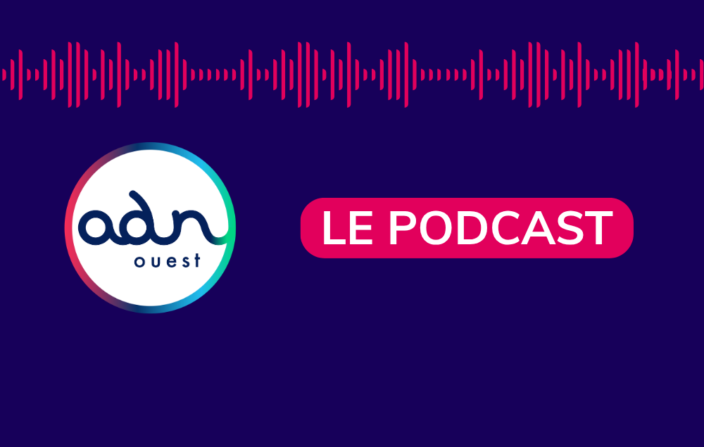 ADN Ouest lance sa chaine de podcasts pour partager les expertises de ses membres