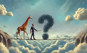 Apprendre à dompter l'incertitude
