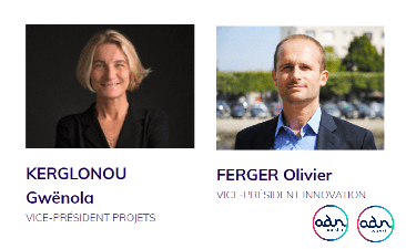 Changement de gouvernance pour ADN Ouest