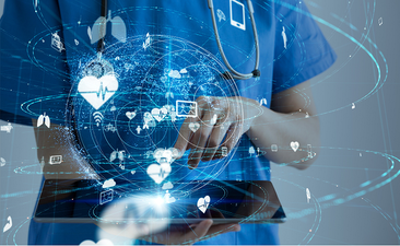 Cybersécurité dans la santé : quelles solutions ?
