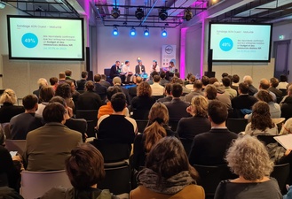 Franc succès pour la 2e édition de la Journée du Numérique Responsable dans l'Ouest