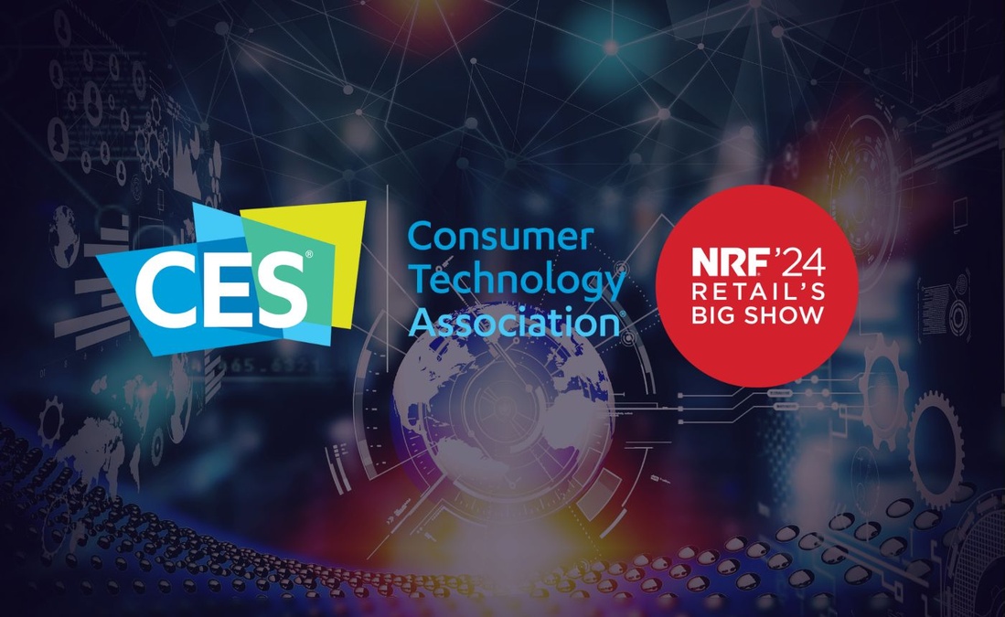 Innovation : les grandes tendances pour 2024