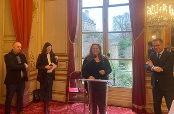 L'IA dans les collectivités territoriales : entre opportunités et défis de souveraineté