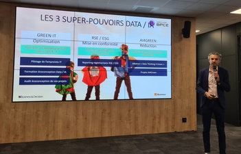 L'IA : désastre écologique ou super-pouvoir ?