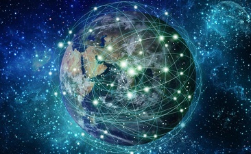 L'Internet par satellite : enjeux, risques et avenir d'une innovation technologique