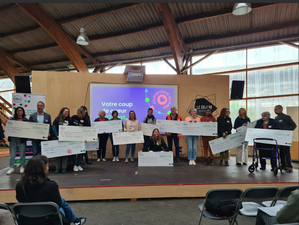 ADN Solidarity : 12 projets d'inclusion numérique soutenus en 2024