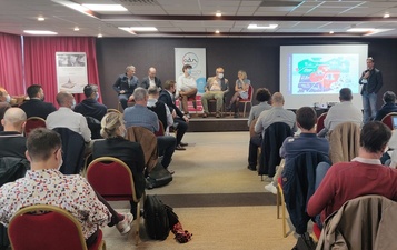 Première rencontre du Cercle des DSI d’ADN Ouest