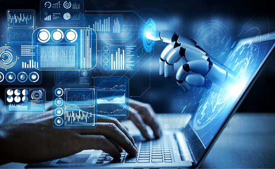 Qu’est-ce que l’Intelligence Artificielle ?