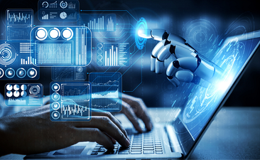 Qu’est-ce que l’Intelligence Artificielle ?