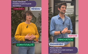 Quand l'engagement dans l'écosystème ouvre de nouvelles perspectives