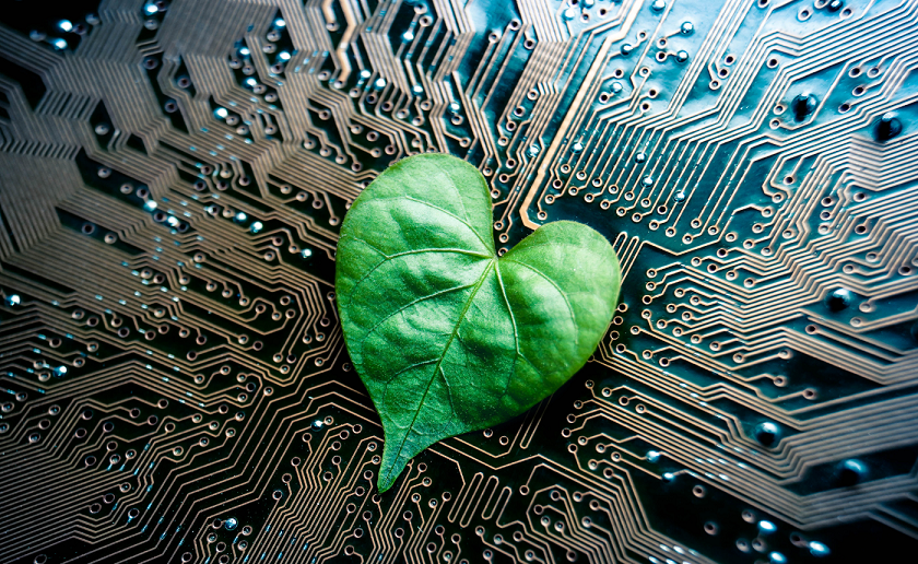 Sobriété numérique : comment développer un projet data éco-responsable ?