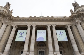 Sommet pour l'Action sur l'Intelligence Artificielle à Paris : qu’en retiennent nos adhérents ?