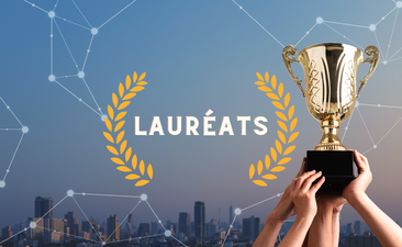 Trophées du numérique de l'Ouest : découvrez les lauréats