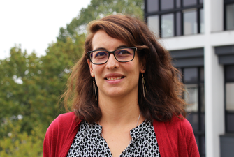 Une nouvelle facilitatrice pour accompagner les communautés thématiques