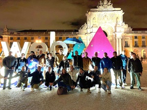 WebSummit 2025 : Retour d'expérience de la délégation ADN Ouest