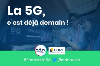 La 5G c'est déjà demain