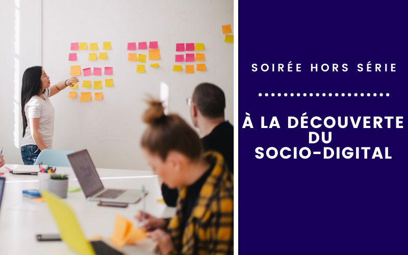 A la découverte du socio-digital