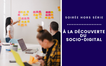 A la découverte du socio-digital