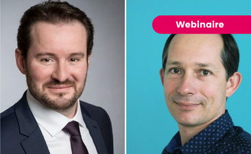Replay et support du webinaire "Cybersécurité, les bons conseils en temps de crise"
