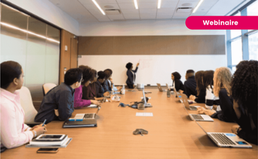 Replay et support du webinaire "Plan de continuité d'activité, comment maintenir son activité en temps de crise ?"