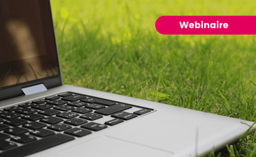 Replay et support du webinaire "Et si nous adaptions durablement nos usages numériques ?"
