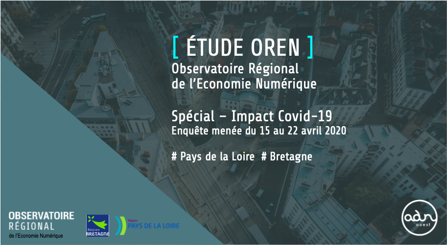 [ ÉTUDE OREN ] Spécial Covid-19