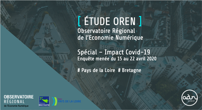 [ ÉTUDE OREN ] Spécial Covid-19